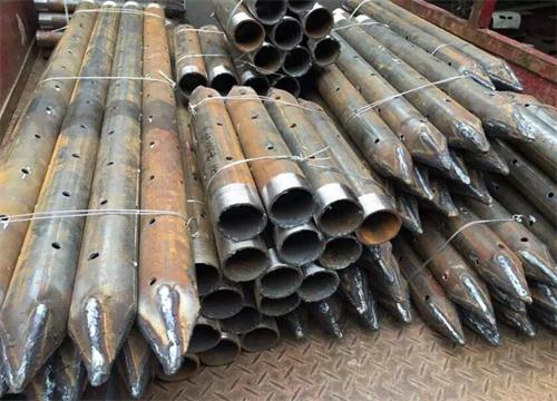 重兴镇钢花管哪里有卖